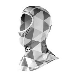 COOLHEAD - Skin Cooler 90 Balaclava Grey Hive 